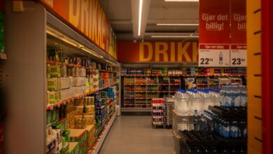 Tarım Kredi Marketleri'nde Ürün Fiyatlarında İndirim Uygulandı Tarım Kredi Marketleri'nde Ürün Fiyatlarında İndirim Uygulandı