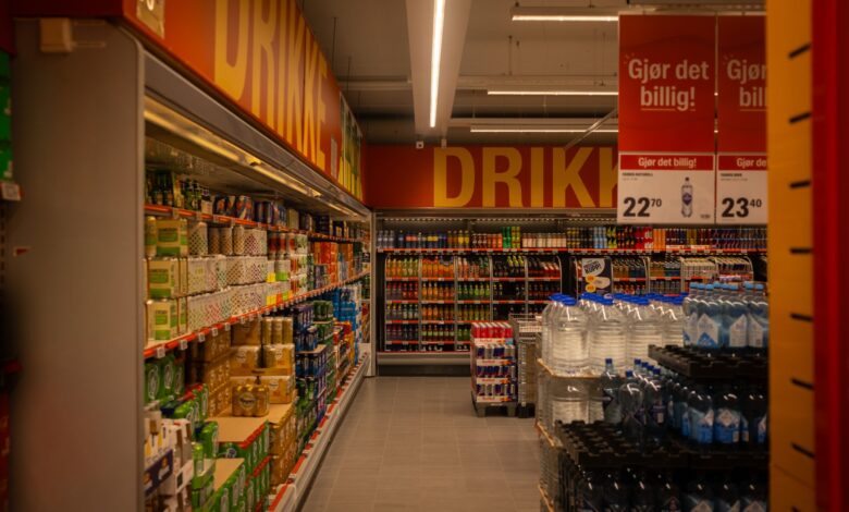 Tarım Kredi Marketleri'nde Ürün Fiyatlarında İndirim Uygulandı Tarım Kredi Marketleri'nde Ürün Fiyatlarında İndirim Uygulandı
