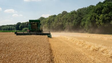 Tarım Sektör Temsilcileri Bir Toplantı Gerçekleştirdi Tarım Sektör Temsilcileri Bir Toplantı Gerçekleştirdi