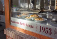 Kastamonu Ağlı'da Geleneksel Panayır ve Tarım Fuarı Açıldı