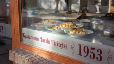 Kastamonu Ağlı'da Geleneksel Panayır ve Tarım Fuarı Açıldı Kastamonu Ağlı'da Geleneksel Panayır ve Tarım Fuarı Açıldı