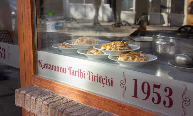 Kastamonu Ağlı'da Geleneksel Panayır ve Tarım Fuarı Açıldı Kastamonu Ağlı'da Geleneksel Panayır ve Tarım Fuarı Açıldı