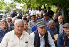 Ardahan Muhtarları Tarım Müdürü Akıllı'ya İlk Uyarısını Yaptı