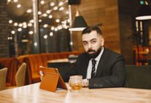 Türkiye'de Bir Girişimci, Avrupa Modelini Uygulayıp Bölgeye Örnek Oldu