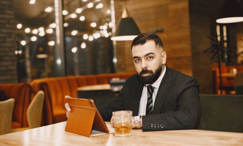 Türkiye'de Bir Girişimci, Avrupa Modelini Uygulayıp Bölgeye Örnek Oldu