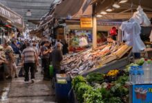 Bakan Yumaklı: Tarımsal Ticaret Hacmini Artırma Adımları Sürecek