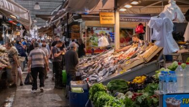Bakan Yumaklı: Tarımsal Ticaret Hacmini Artırma Adımları Sürecek Bakan Yumaklı: Tarımsal Ticaret Hacmini Artırma Adımları Sürecek