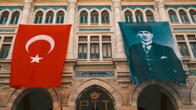 Bakan Yumaklı: Türkiye İçin Yeni Bir Dönem Başlıyor
