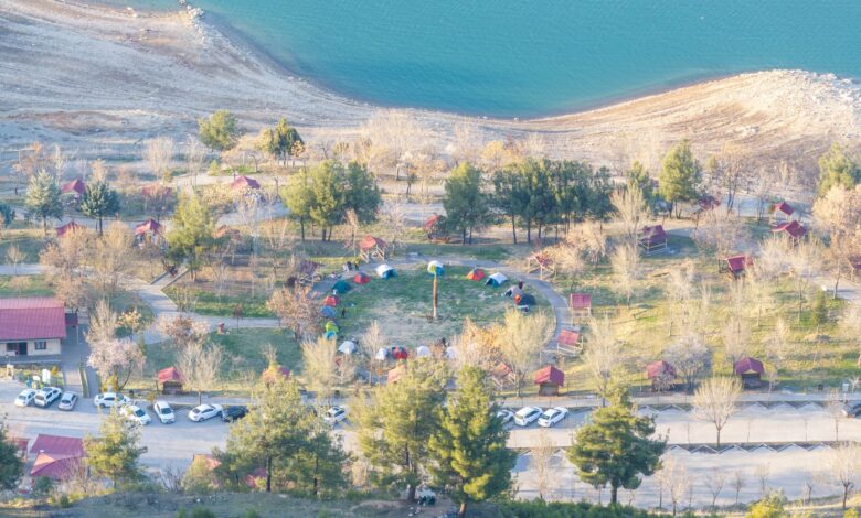 Bodrum'da Gençlik ve Tarım Kampı'nın Üçüncü Dönemi Bitti Bodrum'da Gençlik ve Tarım Kampı'nın Üçüncü Dönemi Bitti