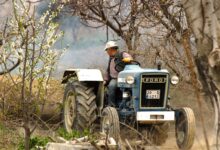 Denizli'de Tarım Gündemi İlgili Taraflarca Değerlendirildi