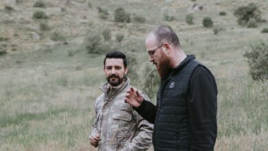 Erzincan'da Öğrencilere Modern Tarım Uygulamaları Anlatıldı