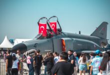 GEKİS'te Savunma Tecrübesi Tarım ve Hayvancılığa Aktarıldı