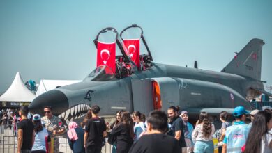 GEKİS'te Savunma Tecrübesi Tarım ve Hayvancılığa Aktarıldı GEKİS'te Savunma Tecrübesi Tarım ve Hayvancılığa Aktarıldı