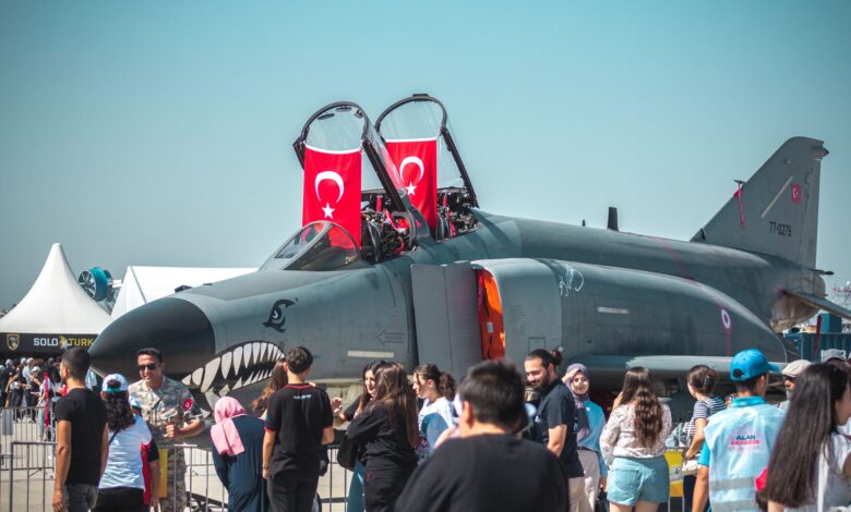 GEKİS'te Savunma Tecrübesi Tarım ve Hayvancılığa Aktarıldı GEKİS'te Savunma Tecrübesi Tarım ve Hayvancılığa Aktarıldı