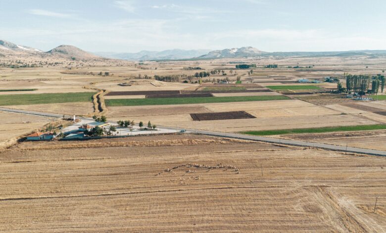 Isparta'ya Tarım OSB Kurulması Hedefi Gündemde Isparta'ya Tarım OSB Kurulması Hedefi Gündemde