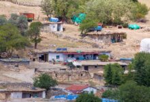 Karasu'da GES Projesine Tepki: Tarım ve Hayvancılığı Bitirecek İddiası
