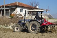 Manisa'da Yerli Tarım İşçisi Ücretleri Belirlendi