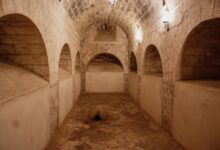 Mardin'de Tarım Arazilerini Korumak Amacıyla Dere Yer Altına Alınıyor