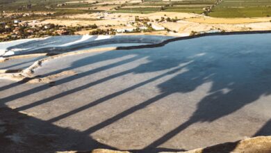 Türkiye'de Tarım Arazilerinin Altında Jeotermal Enerji Tartışmaları