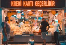 Tarım Kredi Marketleri 14-16 Ağustos'ta Gıda İndirimi Başlattı