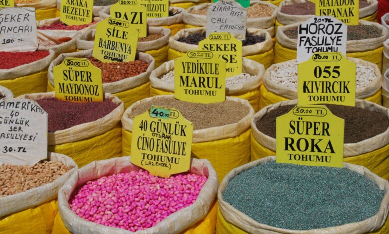 Tarım Kredi Market'te Gıda ve Temizlik Ürünlerinde Büyük İndirimler Tarım Kredi Market'te Gıda ve Temizlik Ürünlerinde Büyük İndirimler