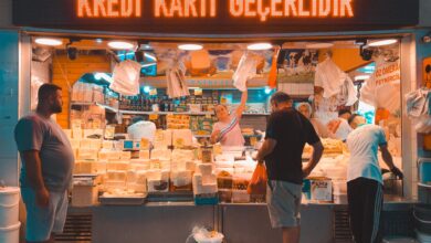 Tarım Kredi Marketleri Yılın İlk Yarısında 1 Milyar TL Zarar Etti, 30 Şube Kapattı