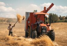 Tarım Bakanlığı İl Müdürleri Koordinasyon Toplantısında Tarım Sigortaları Görüşüldü