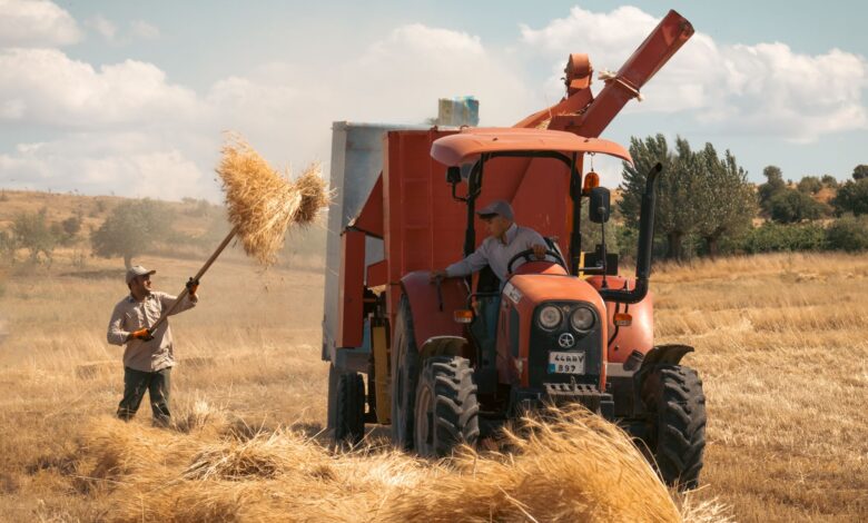 Tarım Bakanlığı İl Müdürleri Koordinasyon Toplantısında Tarım Sigortaları Görüşüldü Tarım Bakanlığı İl Müdürleri Koordinasyon Toplantısında Tarım Sigortaları Görüşüldü
