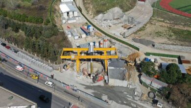 TÜRİB'in İlerleyişi "Sağlam Adımlarla" Devam Ediyor