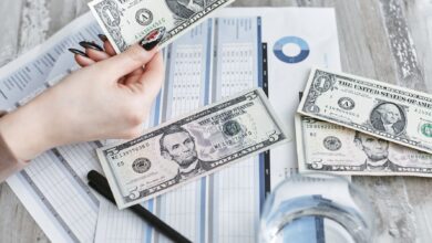 ABD'de Tarım Dışı İşgücü/Milli Gelir Oranı %52,8'e Düştü