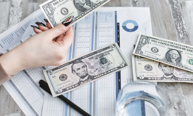 ABD'de Tarım Dışı İşgücü/Milli Gelir Oranı %52,8'e Düştü