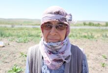 Afyonkarahisar'da Tarım Arazilerinde Saha Kontrolleri Devam Ediyor