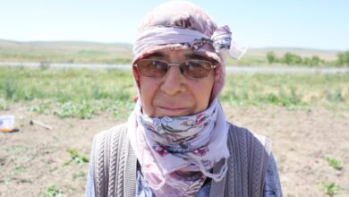 Afyonkarahisar'da Tarım Arazilerinde Saha Kontrolleri Devam Ediyor Afyonkarahisar'da Tarım Arazilerinde Saha Kontrolleri Devam Ediyor