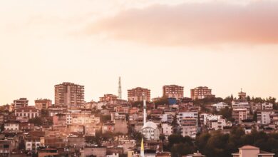 Bafra Sera OSB’de Doluluk Yüzde 85’e Ulaştı: Yeni Yatırımlar Yolda Bafra Sera OSB’de Doluluk Yüzde 85’e Ulaştı: Yeni Yatırımlar Yolda