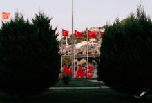 Bakan Yumaklı, Samsun Şehir Hastanesi Açılışında Konuştu