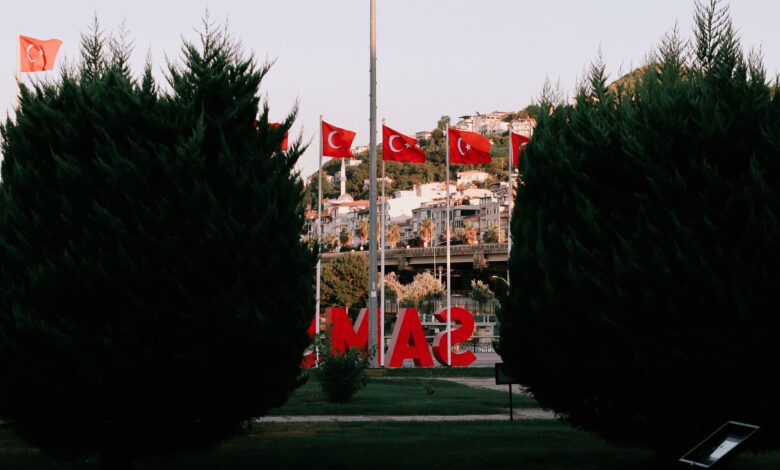 Bakan Yumaklı, Samsun Şehir Hastanesi Açılışında Konuştu