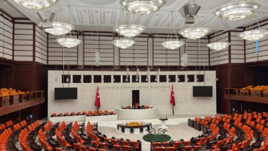 İletişim Başkanı Duran, Tarım Kurulu Üyesi Eker ile görüştü İletişim Başkanı Duran, Tarım Kurulu Üyesi Eker ile görüştü