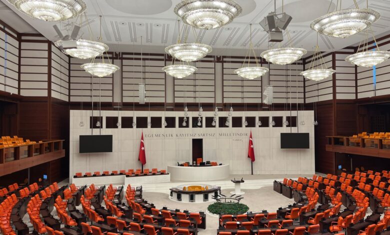 İletişim Başkanı Duran, Tarım Kurulu Üyesi Eker ile görüştü İletişim Başkanı Duran, Tarım Kurulu Üyesi Eker ile görüştü