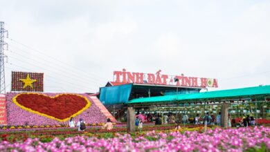 Nghia Lo Tarım Fuarı 2026, Vietnam'da Canlı Bir Etkinlik Oldu