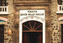 Milli Parklar Müdürü Ufuk Göksu'dan Türk Tarım Orman-Sen'e Ziyaret