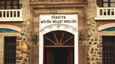 Milli Parklar Müdürü Ufuk Göksu'dan Türk Tarım Orman-Sen'e Ziyaret