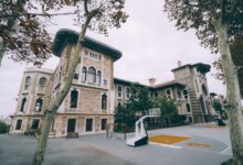 Gölköy'de Tarım Lisesi İnşaat Protokolü İmzalandı