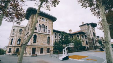 Gölköy'de Tarım Lisesi İnşaat Protokolü İmzalandı Gölköy'de Tarım Lisesi İnşaat Protokolü İmzalandı