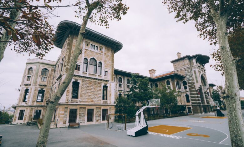 Gölköy'de Tarım Lisesi İnşaat Protokolü İmzalandı