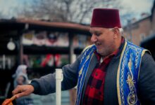 Edirne Havsa'da 25. Tarım Festivali ve Atış Yarışması Başladı