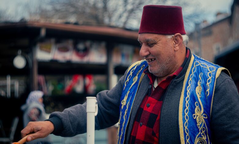 Edirne Havsa'da 25. Tarım Festivali ve Atış Yarışması Başladı