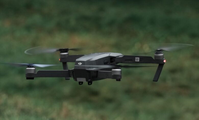 Kocaeli'de Yapay Zeka ve Dron Destekli Sürdürülebilir Tarım Projesi Geliştirildi