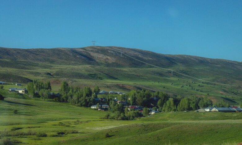 Erzurum'da Tarım Sözcüleri Saha İncelemesi Gerçekleştirdi Erzurum'da Tarım Sözcüleri Saha İncelemesi Gerçekleştirdi
