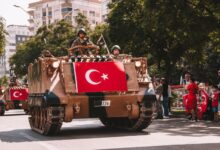 Yetkili: Tarım Milli Güvenlik Meselesidir, Gıda Ertelenemez Vurgusu