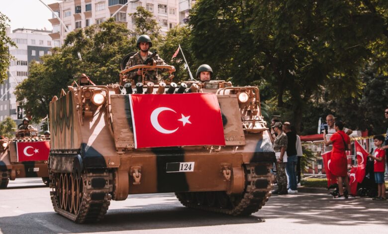 Yetkili: Tarım Milli Güvenlik Meselesidir, Gıda Ertelenemez Vurgusu